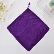 JESMARY - Quà tặng khăn lau đa năng thêu logo công ty